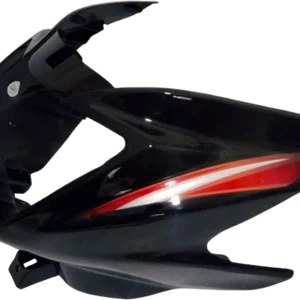 HLV FIT FOR STAR CITY PLUS BLK /RED