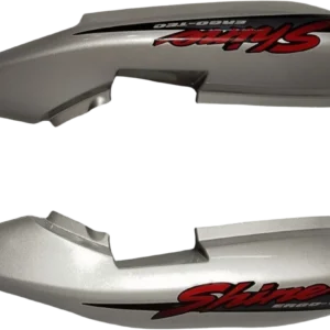 TP SET FIT FOR HONDA SHINE SILVER