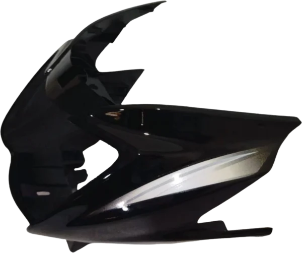 HLV FIT FOR STAR CITY PLUS BLK /GREY
