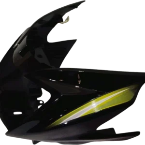 HLV FIT FOR STAR CITY PLUS BLK /GREEN