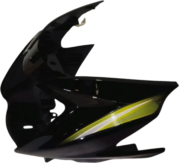 HLV FIT FOR STAR CITY PLUS BLK /GREEN