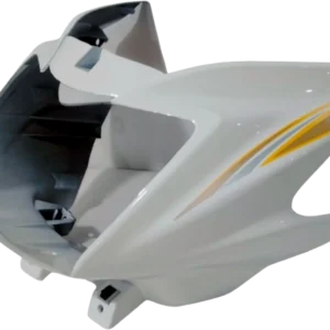 HLV FIT FOR STAR CITY PLUS WHITE/GOLDEN