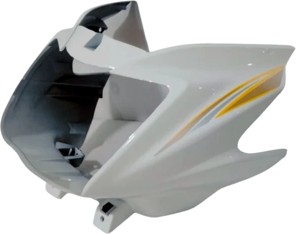 HLV FIT FOR STAR CITY PLUS WHITE/GOLDEN