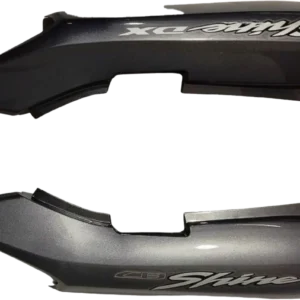 TP SET FIT FOR SHINE DX TYPE-7 GENNY/GREY