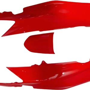 TP SET FIT FOR CBZ XTREME TYPE 1 SPORT RED
