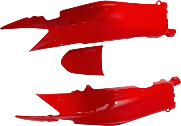 TP SET FIT FOR CBZ XTREME TYPE 1 SPORT RED