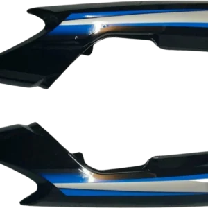 TP SET FIT FOR HF DLX. 2016 BLACK BLUE