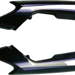 TP SET FIT FOR HF DLX. 2016 BLACK PURPLE
