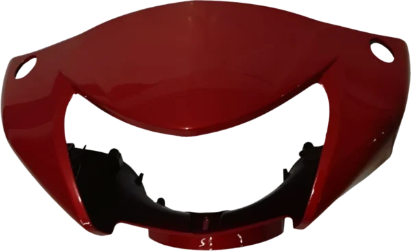 HLV FIT FOR JUPITER RED