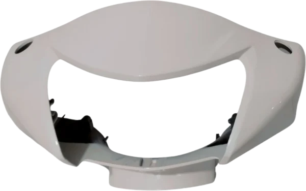HLV FIT FOR JUPITER WHITE
