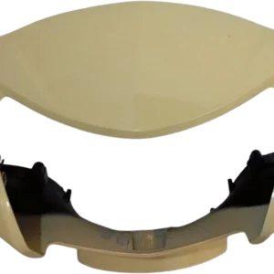 HLV FIT FOR JUPITER CLASSIC CREAM (TYPE)