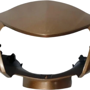 HLV FIT FOR JUPITER MATTE BROWN
