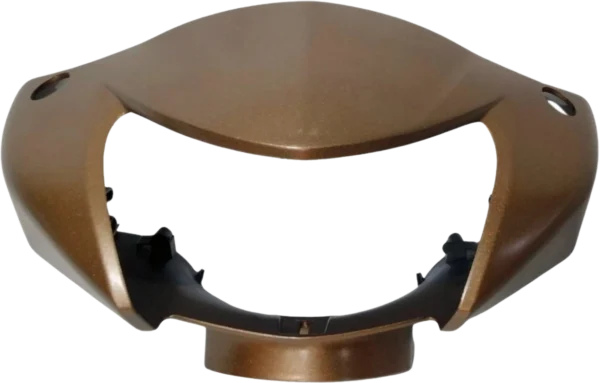 HLV FIT FOR JUPITER MATTE BROWN