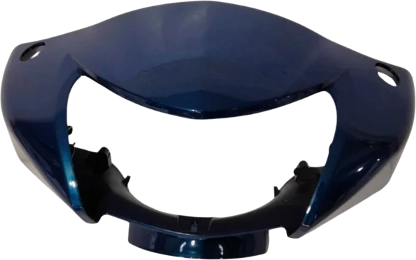 HLV FIT FOR JUPITER STARLIGHT BLUE