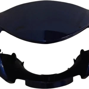 HLV FIT FOR JUPITER HERLIQUEEN BLUE
