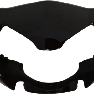 HLV FIT FOR WEGO BLACK