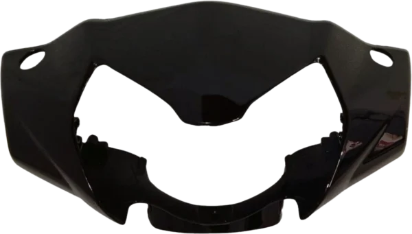 HLV FIT FOR WEGO BLACK