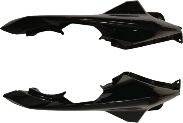 TP FIT FOR FZ V/2 BLACK