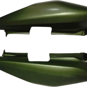 TP FIT FOR SZR MAT GREEN
