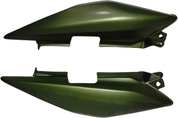 TP FIT FOR SZR MAT GREEN