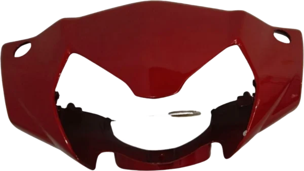 HLV FIT FOR WEGO RED