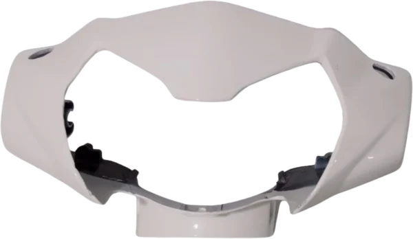 HLV FIT FOR WEGO WHITE