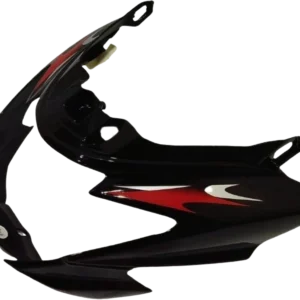 HLV FIT FOR HAYATE BLK RED