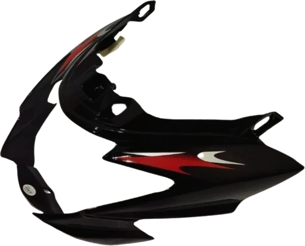 HLV FIT FOR HAYATE BLK RED