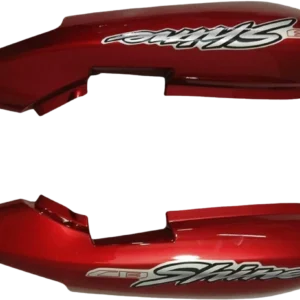 TP SET FIT FOR CB SHINE TYPE 5 IMP RED