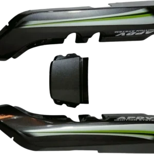 TP FIT FOR PRO 2017 GREY