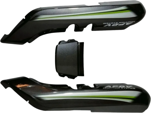 TP FIT FOR PRO 2017 GREY