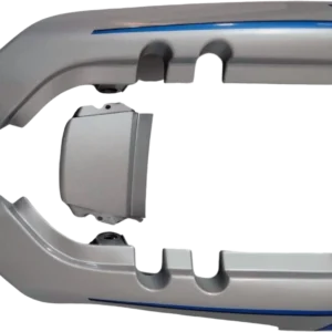 TP FIT FOR SPL PLUS 2016 SILVER