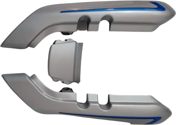 TP FIT FOR SPL PLUS 2016 SILVER