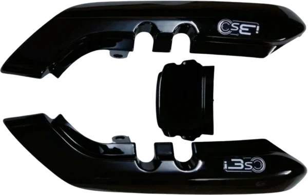 TP FIT FOR SPL I3S MINI BLACK
