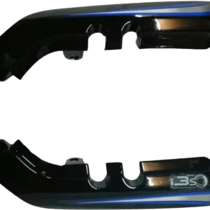 TP SET FIT FOR SPL BS4 2019 BLACK BLUE