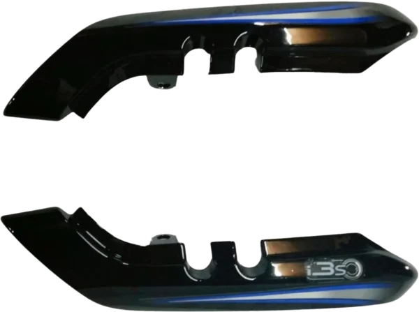TP SET FIT FOR SPL BS4 2019 BLACK BLUE