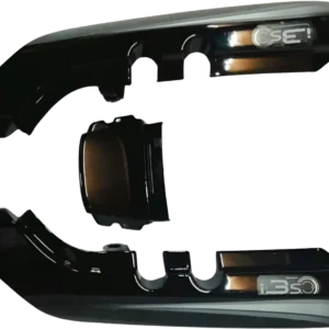TP SET FIT FOR SPL BS4 2019 BLACK GREY