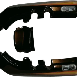 TP SET FIT FOR SPL BS4 2019 BLACK GOLDEN