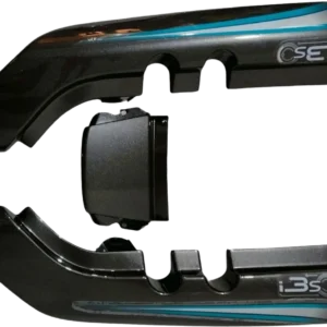TP SET FIT FOR SPL BS4 2019 GREY GREEN