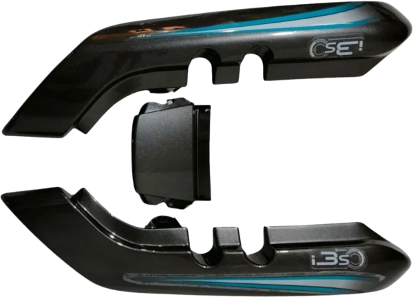 TP SET FIT FOR SPL BS4 2019 GREY GREEN
