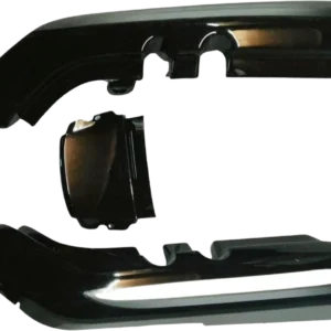 TP SET FIT FOR SPL BS6 2020 BLACK GREY