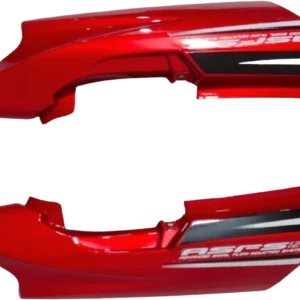 TP SET FIT FOR SUPER SPL. N/M LATEST TYPE 2 RED