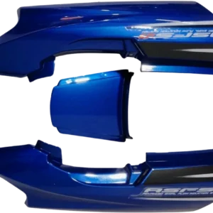 TP SET FIT FOR SUPER SPL. N/M LATEST TYPE 2 BLUE