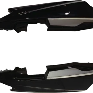 TP FIT FOR SUPER SPL BS6 2020 BLACK GREY