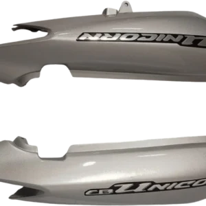 TP SET FIT FOR CB UNICORN SILVER