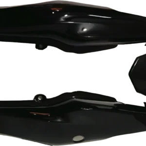 TP FIT FOR UNICORN 160CC BLACK