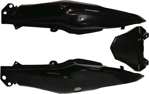 TP FIT FOR UNICORN 160CC BLACK
