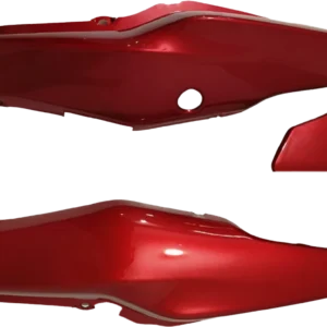 TP FIT FOR UNICORN 160CC RED