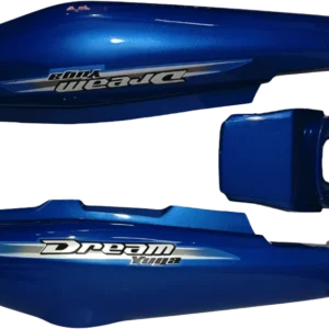 TP SET FIT FOR DREAM YUGA BLUE