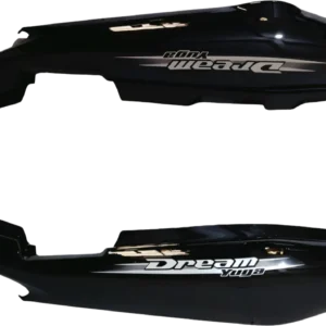 TP SET FIT FOR DREAM YUGA BLACK /GREY